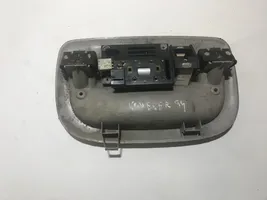 Chrysler Voyager Haltegriff hinten 4706690