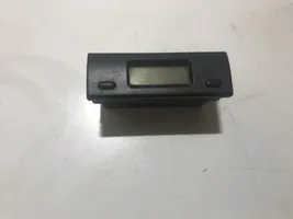 Citroen Xantia Monitor/display/piccolo schermo 