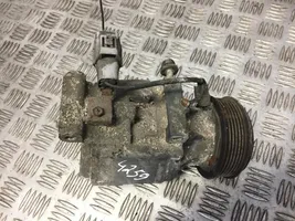 Toyota Corolla E120 E130 Klimakompressor Pumpe 447226364