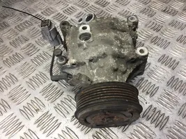 Toyota Corolla E120 E130 Compresor (bomba) del aire acondicionado (A/C)) 447226364