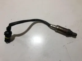 BMW 3 E46 Sensore della sonda Lambda 0258003477