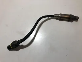 BMW 3 E46 Sensore della sonda Lambda 0258003477