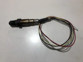 Mercedes-Benz S W221 Sonda lambda 0258017016