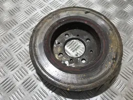 Rover 25 Priekšējais bremžu disks 