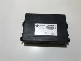 Nissan Almera N16 Module confort 28551bm402