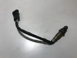 Fiat Grande Punto Sensore della sonda Lambda 0258006206