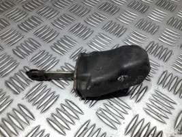 Volkswagen Sharan Front door check strap stopper 7m0837323vx