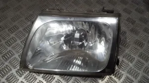 Toyota Hilux (AN10, AN20, AN30) Headlight/headlamp UPM60GF20