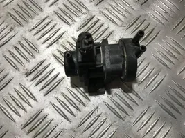 Renault Scenic I Turbo solenoid valve 7700874659