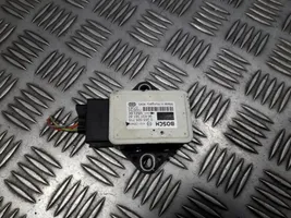 Citroen C4 Grand Picasso ESP (elektroniskās stabilitātes programmas) sensors (paātrinājuma sensors) 0265005715