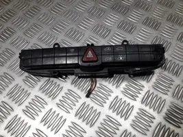 Mercedes-Benz Vito Viano W639 Interruttore luci di emergenza 6395454407