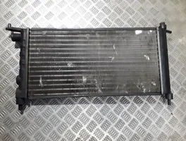 Opel Corsa B Coolant radiator 