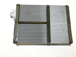 Audi A5 8T 8F Radiateur soufflant de chauffage 