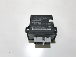 Audi A5 8T 8F Модуль фонарей 8k0907357b