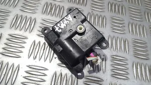 Nissan Qashqai Stellmotor Heizung Klima 3K01030840