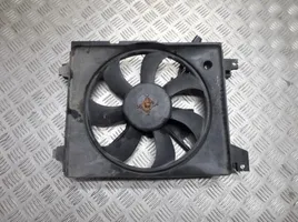 Hyundai Elantra Convogliatore ventilatore raffreddamento del radiatore 
