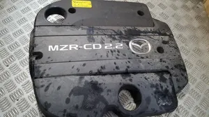 Mazda 6 Copri motore (rivestimento) r2aa10230