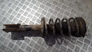 Opel Corsa B Front coil spring 