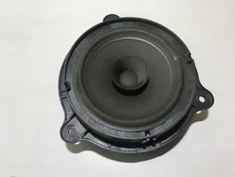 Nissan Primera Haut-parleur de porte avant 28156av700