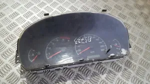 Hyundai Elantra Compteur de vitesse tableau de bord 69800930