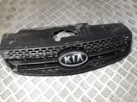 KIA Rio Atrapa chłodnicy / Grill 863611G210