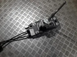 Audi Q3 8U Gear selector/shifter (interior) 5N0711049Q