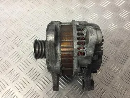 Nissan Qashqai Alternator 23100jd71a