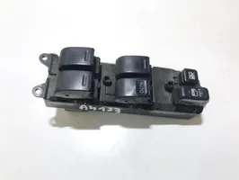 Toyota Prius (XW20) Interruttore di controllo dell’alzacristalli elettrico 8482047012