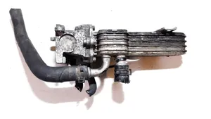 Volkswagen Jetta V EGR valve cooler 03G131513J