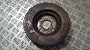 Toyota Corolla E120 E130 Front brake disc 