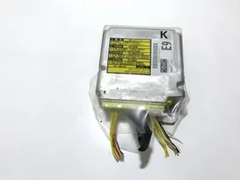 Toyota Prius (XW20) Centralina/modulo airbag 8917047390