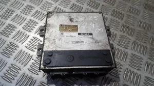 Rover 45 Calculateur moteur ECU nnn100752