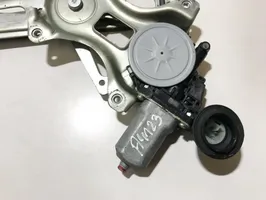 Toyota Prius (XW20) Moteur de lève-vitre de porte arrière 8571035180