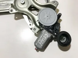 Toyota Prius (XW20) Elektriskā loga pacelšanas mehānisma komplekts 