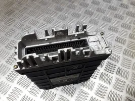 Volkswagen Vento Dzinēja vadības bloks 0261203316