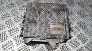 Peugeot 406 Sterownik / Moduł ECU 9630466980