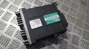 Citroen ZX Calculateur moteur ECU 0280000752