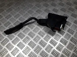 Opel Corsa D Accelerator throttle pedal 55702021