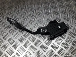 Opel Corsa D Accelerator throttle pedal 55702021