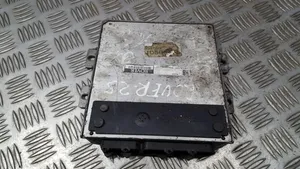 Rover 25 Sterownik / Moduł ECU NNN100752