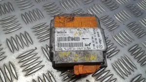 Mercedes-Benz S W220 Airbag control unit/module 0285001094