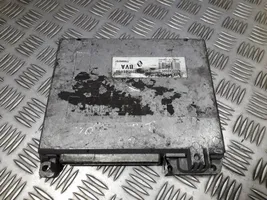 Renault Safrane Sterownik / Moduł ECU H0M7700851750