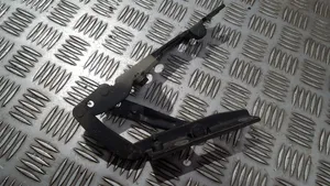 BMW 7 E38 Engine bonnet/hood hinges 