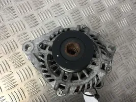 Mitsubishi ASX Generatore/alternatore 1800A334A