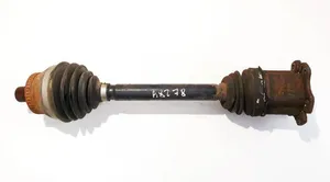 Audi A4 S4 B7 8E 8H Front driveshaft 8e0407271be