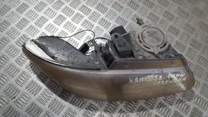 Chrysler Voyager Headlight/headlamp 