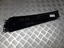 Audi A8 S8 D3 4E Moulure de vitre de la porte avant 4e0853289a