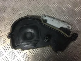 Ford Fiesta Timing belt guard (cover) 9684193080