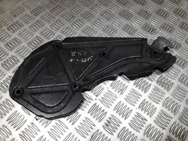 KIA Sorento Timing belt guard (cover) 