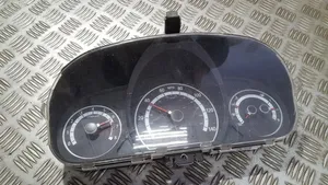 Hyundai i30 Speedometer (instrument cluster) 940231h660